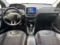 Peugeot 208 gt line  110ch ss eat6 carplay / camÉra de recul/  distribution faite / jeunes permis occasion simplicicar...