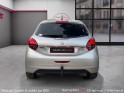 Peugeot 208 gt line  110ch ss eat6 carplay / camÉra de recul/  distribution faite / jeunes permis occasion simplicicar...
