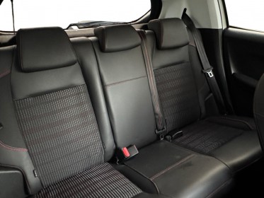 Peugeot 208 gt line  110ch ss eat6 carplay / camÉra de recul/  distribution faite / jeunes permis occasion simplicicar...