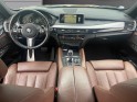 Bmw x6 f16 3.0d 258 ch xdrive m sport bva 8 rapports / entretien complet à jour / garantie 12 mois occasion simplicicar...