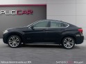 Bmw x6 f16 3.0d 258 ch xdrive m sport bva 8 rapports / entretien complet à jour / garantie 12 mois occasion simplicicar...