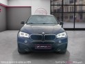 Bmw x6 f16 3.0d 258 ch xdrive m sport bva 8 rapports / entretien complet à jour / garantie 12 mois occasion simplicicar...