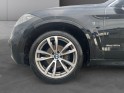 Bmw x6 f16 3.0d 258 ch xdrive m sport bva 8 rapports / entretien complet à jour / garantie 12 mois occasion simplicicar...