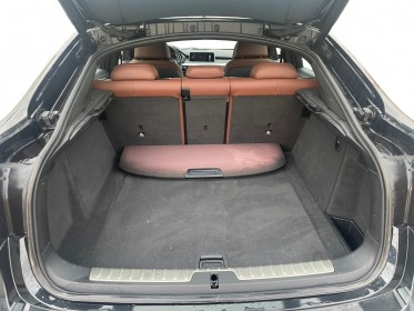 Bmw x6 f16 3.0d 258 ch xdrive m sport bva 8 rapports / entretien complet à jour / garantie 12 mois occasion simplicicar...