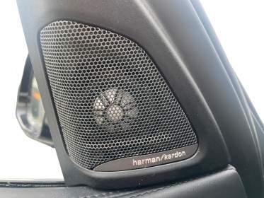 Bmw x6 f16 3.0d 258 ch xdrive m sport bva 8 rapports / entretien complet à jour / garantie 12 mois occasion simplicicar...