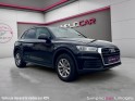 Audi q5 q5 2.0 tdi 163 s tronic 7 quattro design sieges  av chauffants - camera de recul garantie 12 mois occasion...