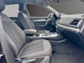 Audi q5 q5 2.0 tdi 163 s tronic 7 quattro design sieges  av chauffants - camera de recul garantie 12 mois occasion...