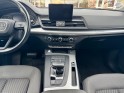 Audi q5 q5 2.0 tdi 163 s tronic 7 quattro design sieges  av chauffants - camera de recul garantie 12 mois occasion...