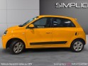 Renault twingo e-tech electrique achat integral 21 zen garantie 12 mois occasion montpellier (34) simplicicar simplicibike...