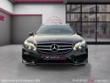Mercedes classe e break 300 bluetec hybrid sportline a hayon électrique jantes 18 amg garantie 12 mois occasion simplicicar...