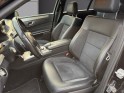 Mercedes classe e break 300 bluetec hybrid sportline a hayon électrique jantes 18 amg garantie 12 mois occasion simplicicar...
