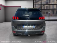 PEUGEOT d'occasion 5008 1.5 BLUE HDI 130 GT Line de 2020 Le Raincy