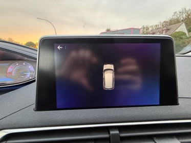 Peugeot 3008 business luehdi 130ch ss eat8 active business garantie 12 mois occasion simplicicar brive la gaillarde ...