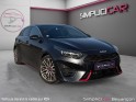 Kia ceed 1.6 t-gdi 204 ch dct7 gt garantie constructeur apple carplay occasion simplicicar besanÇon simplicicar simplicibike...