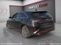 Kia ceed 1.6 t-gdi 204 ch dct7 gt garantie constructeur apple carplay occasion simplicicar besanÇon simplicicar simplicibike...
