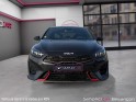 Kia ceed 1.6 t-gdi 204 ch dct7 gt garantie constructeur apple carplay occasion simplicicar besanÇon simplicicar simplicibike...