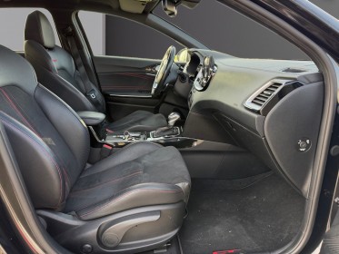 Kia ceed 1.6 t-gdi 204 ch dct7 gt garantie constructeur apple carplay occasion simplicicar besanÇon simplicicar simplicibike...