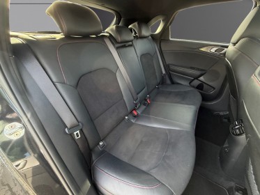 Kia ceed 1.6 t-gdi 204 ch dct7 gt garantie constructeur apple carplay occasion simplicicar besanÇon simplicicar simplicibike...