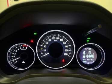 Honda hr-v 1.5 131ch i-vtec executive toit ouvrant garantie 12 mois occasion simplicicar bretigny-sur-orge simplicicar...