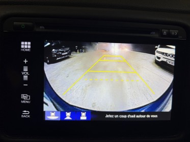 Honda hr-v 1.5 131ch i-vtec executive toit ouvrant garantie 12 mois occasion simplicicar bretigny-sur-orge simplicicar...