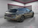 Peugeot 508 sw hybrid 225 e-eat8 gt focal garantie 12 mois occasion simplicicar vienne simplicicar simplicibike france