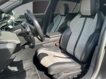 Peugeot 508 sw hybrid 225 e-eat8 gt focal garantie 12 mois occasion simplicicar vienne simplicicar simplicibike france