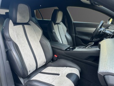 Peugeot 508 sw hybrid 225 e-eat8 gt focal garantie 12 mois occasion simplicicar vienne simplicicar simplicibike france