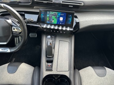 Peugeot 508 sw hybrid 225 e-eat8 gt focal garantie 12 mois occasion simplicicar vienne simplicicar simplicibike france