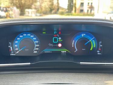 Peugeot 508 sw hybrid 225 e-eat8 gt focal garantie 12 mois occasion simplicicar vienne simplicicar simplicibike france