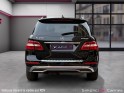 Mercedes classe m ml 250 bluetec 4matic fascination a occasion cannes (06) simplicicar simplicibike france