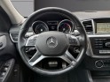 Mercedes classe m ml 250 bluetec 4matic fascination a occasion cannes (06) simplicicar simplicibike france