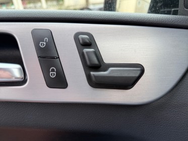 Mercedes classe m ml 250 bluetec 4matic fascination a occasion cannes (06) simplicicar simplicibike france