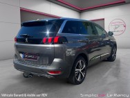 PEUGEOT d'occasion 5008 1.5 BLUE HDI 130 GT Line de 2020 Le Raincy