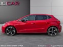 Seat ibiza 1.0 ecotsi 110 ch s/s dsg7 fr  garantie 12 mois   caméra de recul occasion simplicicar lyon nord simplicicar...