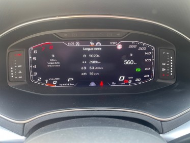 Seat ibiza 1.0 ecotsi 110 ch s/s dsg7 fr  garantie 12 mois   caméra de recul occasion simplicicar lyon nord simplicicar...