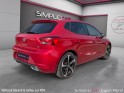 Seat ibiza 1.0 ecotsi 110 ch s/s dsg7 fr  garantie 12 mois   caméra de recul occasion simplicicar lyon nord simplicicar...