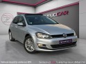 Volkswagen golf 1.6 tdi 105 bluemotion technology fap cup - toit ouvrant  - kit distribution effectué occasion simplicicar...