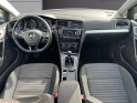 Volkswagen golf 1.6 tdi 105 bluemotion technology fap cup - toit ouvrant  - kit distribution effectué occasion simplicicar...