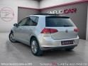 Volkswagen golf 1.6 tdi 105 bluemotion technology fap cup - toit ouvrant  - kit distribution effectué occasion simplicicar...