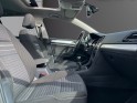 Volkswagen golf 1.6 tdi 105 bluemotion technology fap cup - toit ouvrant  - kit distribution effectué occasion simplicicar...