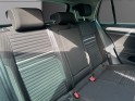 Volkswagen golf 1.6 tdi 105 bluemotion technology fap cup - toit ouvrant  - kit distribution effectué occasion simplicicar...