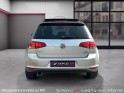 Volkswagen golf 1.6 tdi 105 bluemotion technology fap cup - toit ouvrant  - kit distribution effectué occasion simplicicar...