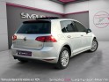 Volkswagen golf 1.6 tdi 105 bluemotion technology fap cup - toit ouvrant  - kit distribution effectué occasion simplicicar...