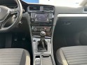Volkswagen golf 1.6 tdi 105 bluemotion technology fap cup - toit ouvrant  - kit distribution effectué occasion simplicicar...