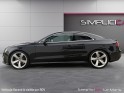 Audi rs5 v8 4.2 fsi 450 quattro s tronic 7 garantie 12 mois suivi complet audi occasion simplicicar le mans simplicicar...