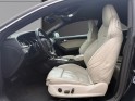 Audi rs5 v8 4.2 fsi 450 quattro s tronic 7 garantie 12 mois suivi complet audi occasion simplicicar le mans simplicicar...