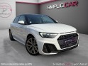 Audi a1 sportback 35 tfsi 150 ch s tronic 7 s line  garantie 12 mois   caméra de recul   s-line intérieur extérieur...