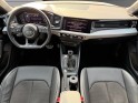 Audi a1 sportback 35 tfsi 150 ch s tronic 7 s line  garantie 12 mois   caméra de recul   s-line intérieur extérieur...