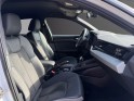 Audi a1 sportback 35 tfsi 150 ch s tronic 7 s line  garantie 12 mois   caméra de recul   s-line intérieur extérieur...