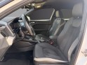 Audi a1 sportback 35 tfsi 150 ch s tronic 7 s line  garantie 12 mois   caméra de recul   s-line intérieur extérieur...